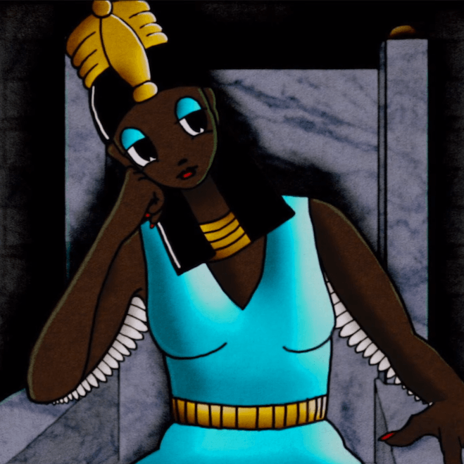 Talib Kweli featuring Miguel - Come Here