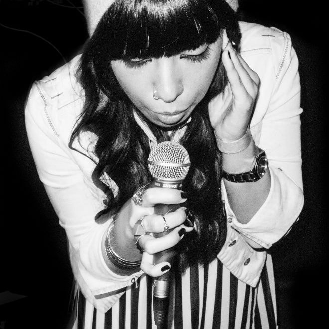 Tamara Saul - Biggie Say My Name (Girls Love Beyoncé Bootleg)