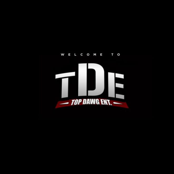 TDE Signs New Member To Label?