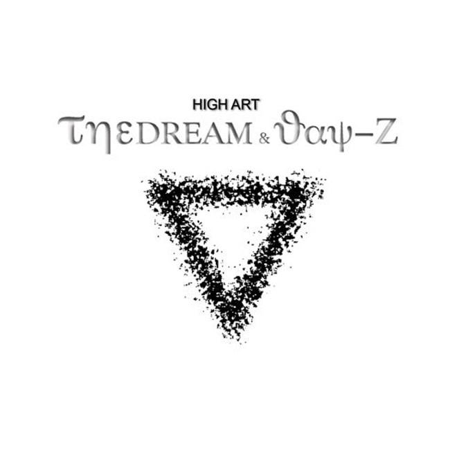 The-Dream featuring Jay-Z - High Art