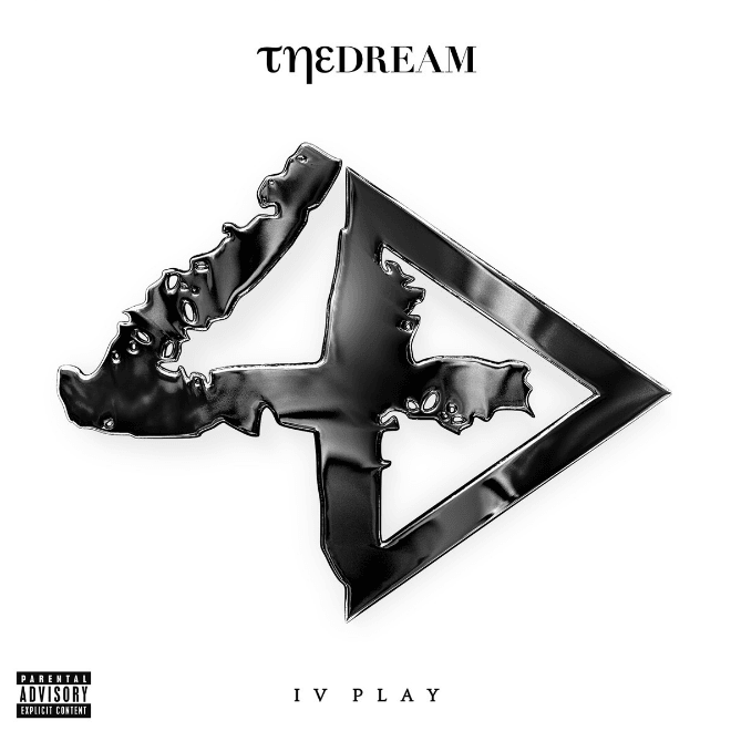 The-Dream featuring Kelly Rowland - Where Have You Been