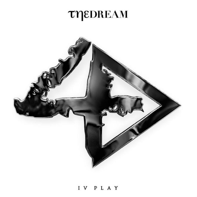 The-Dream - IV Play (Album Snippets & Tracklist)