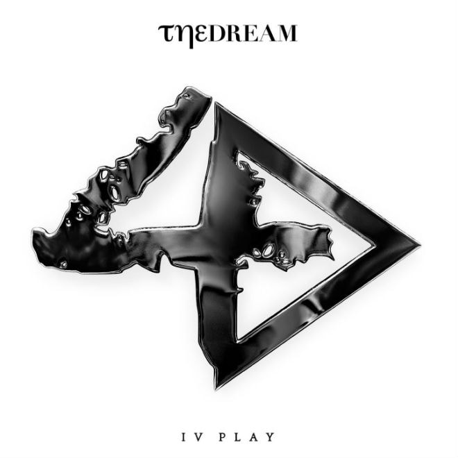 The-Dream - IV Play (Album Snippets & Tracklist)