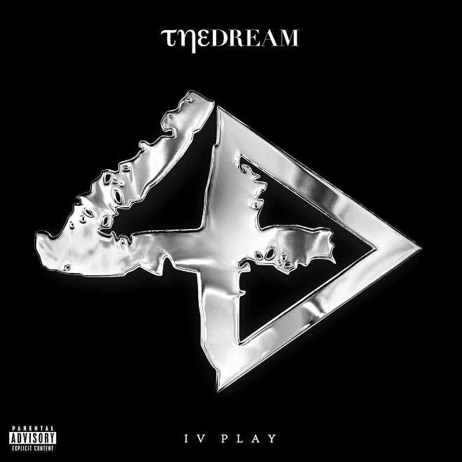 The-Dream – IV Play (Album Stream)