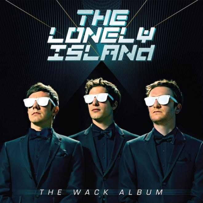 The Lonely Island Announce 'The Wack Album,' to feature Justin Timberlake, Kendrick Lamar, Adam Levine, Pharrell Williams, Lady Gaga
