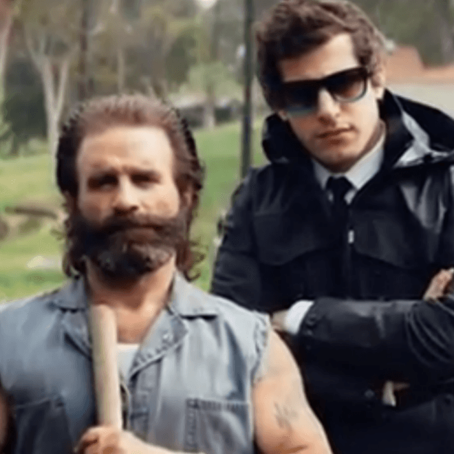 The Lonely Island - Diaper Money