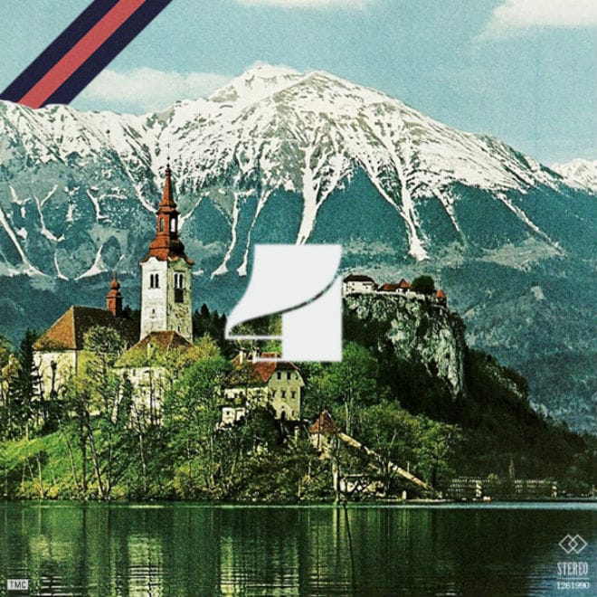 The Madbury Club - The Ashburn Study: Part 4 Mix