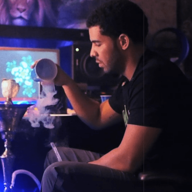 The Making of Drake’s “Girls Love Beyoncé”