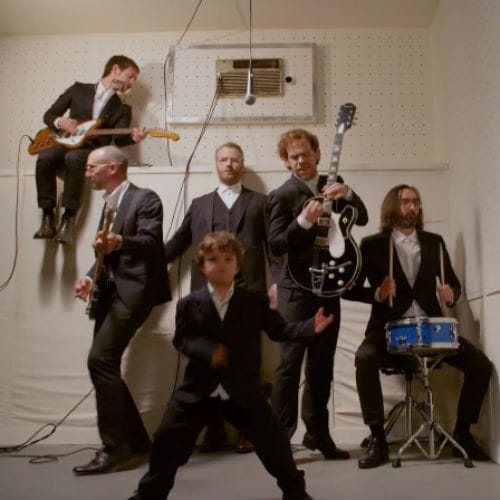 The National - Sea of Love