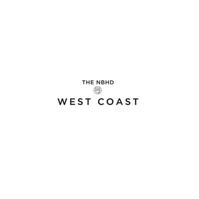 The Neighbourhood - West Coast