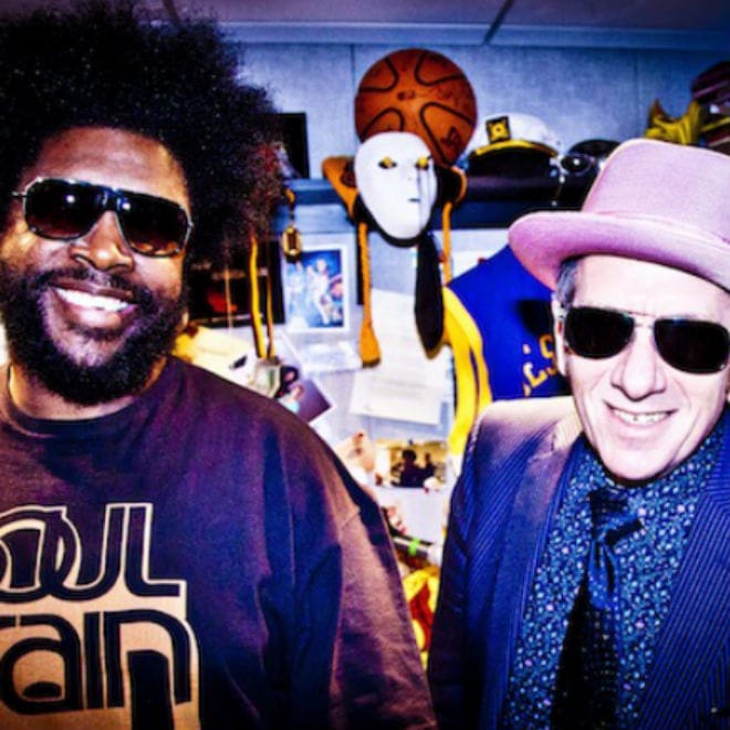 The Roots and Elvis Costello Announce Collaborative Album 