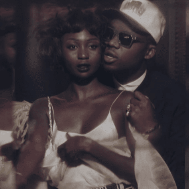 Theophilus London - Rio