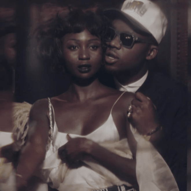 Theophilus London - Rio