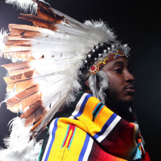 Thundercat - Apocalypse (Full Album Stream)