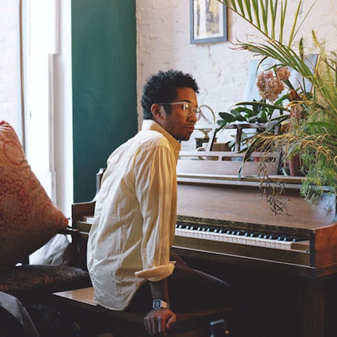 Toro Y Moi Announces Tour