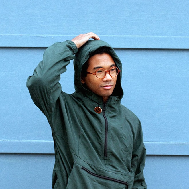 Toro Y Moi - Rose Quartz (FaltyDL Remix)