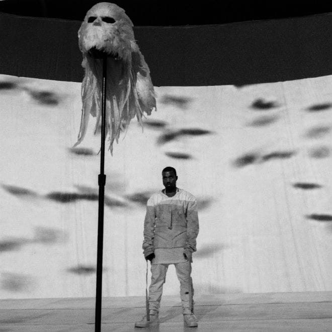 Travi$ Scott Says Kanye West's New Album Sounds Like "It Came from the Year 3000," Release Date Confirmed?