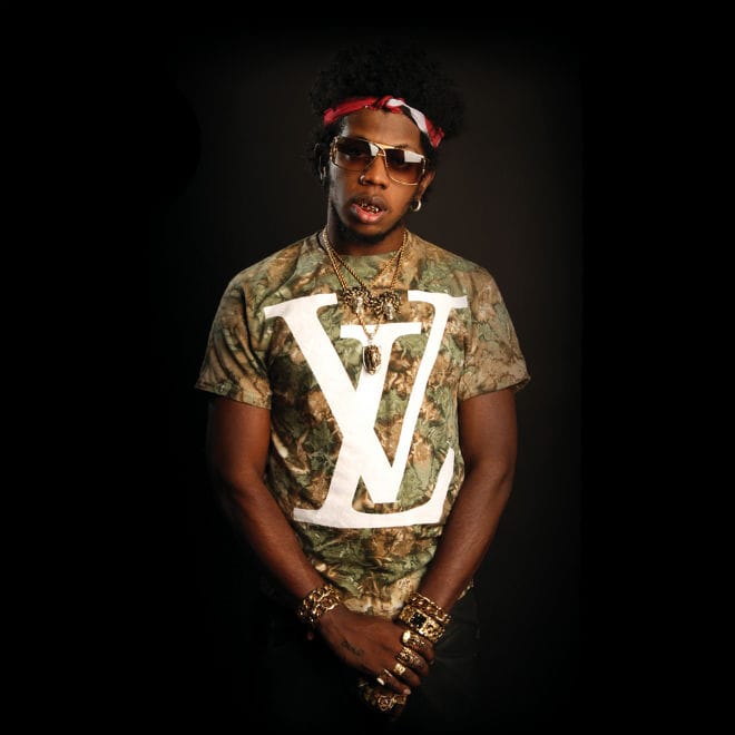 Trinidad Jame$ – U.O.E.N.O. (Remix)