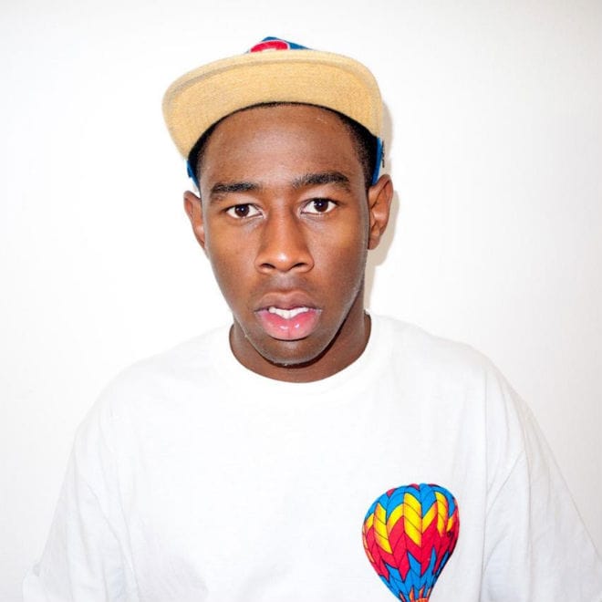 Tyler, the Creator Turned Down Kanye West Feature on "IFHY"