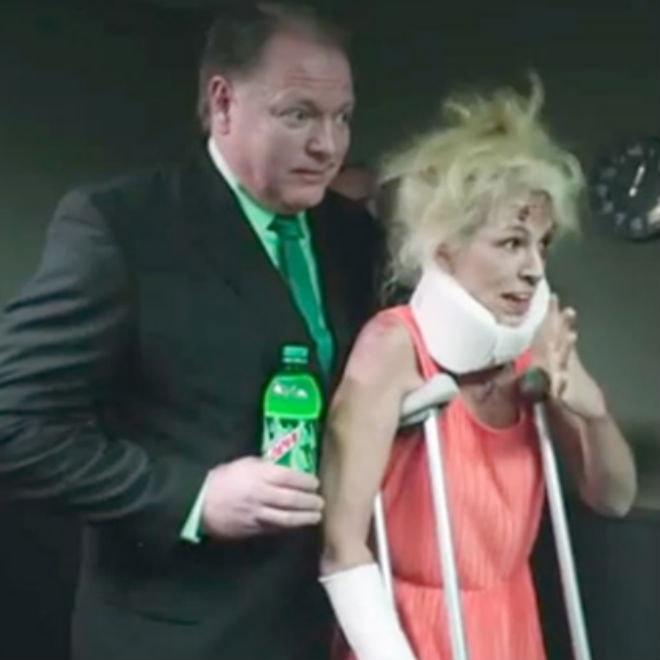 Tyler, The Creator's Mountain Dew Ad Pulled After Racist Charges