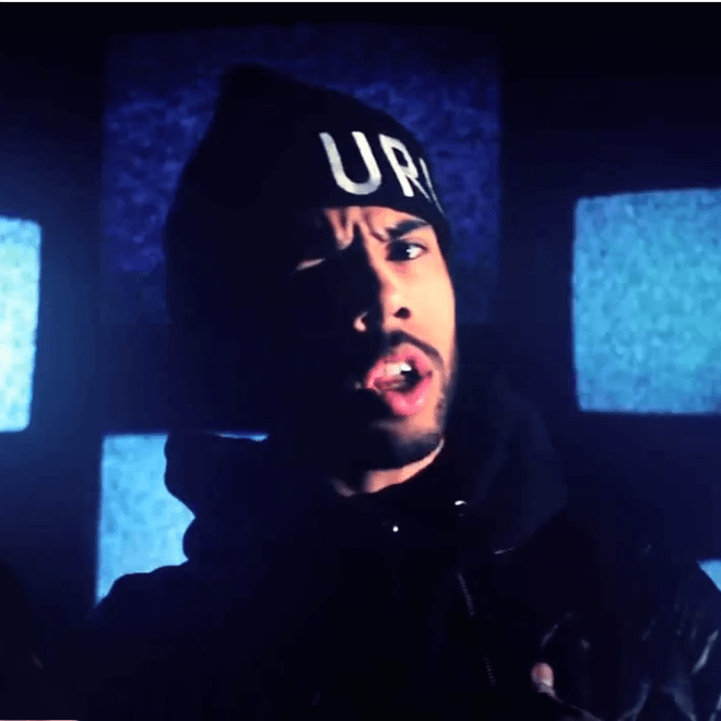 Vic Mensa - DID IT B4