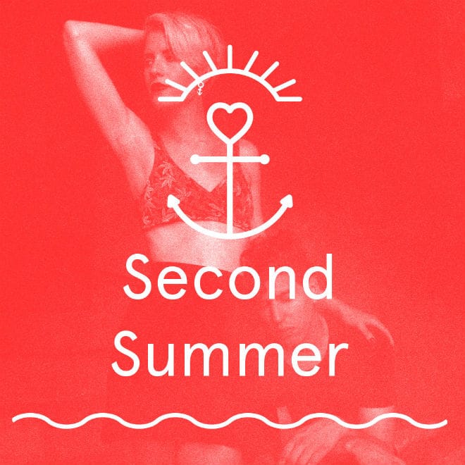 YACHT - Second Summer (RAC Remix)