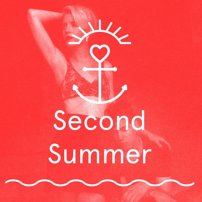 YACHT - Second Summer (RAC Remix)