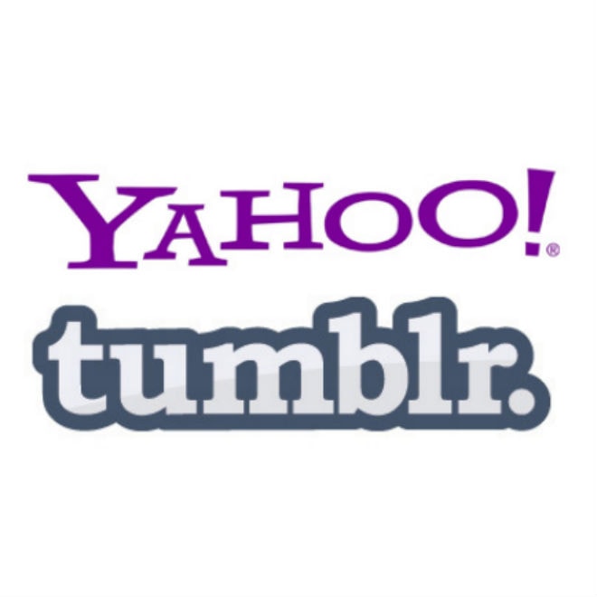 Yahoo! Pays $1.1 Billion to Acquire Tumblr