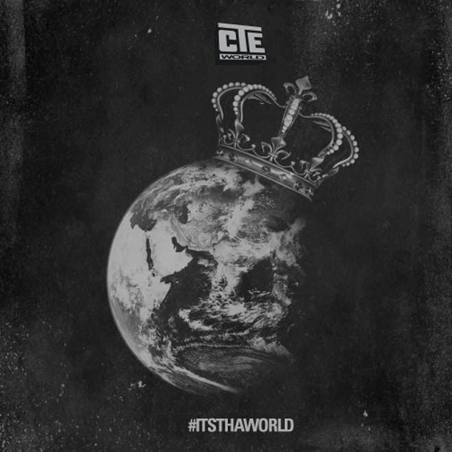 Young Jeezy – #ItsThaWorld (EP)