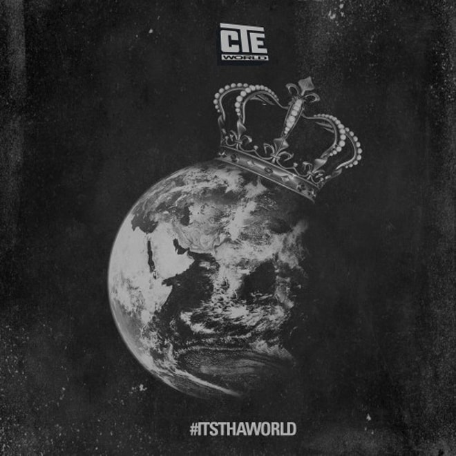 Young Jeezy – #ItsThaWorld (EP)
