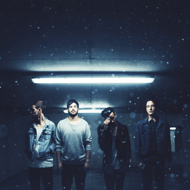 Youth In Revolt: The Top Five Lines from The 1975's "Chocolate"