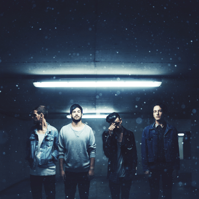 Youth In Revolt: The Top Five Lines from The 1975's "Chocolate"