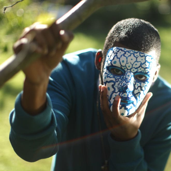 2013 Adult Swim Singles Program To Feature Captain Murphy, Madlib, and More