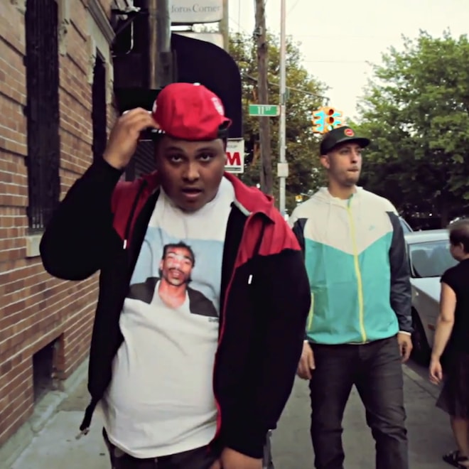 Ariez Onasis featuring TUGE - See About Me