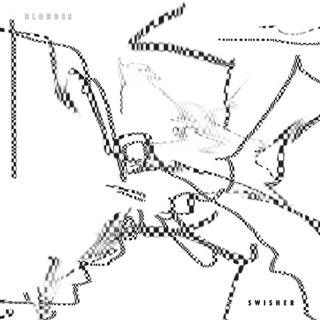 Blondes - Swisher (Full Album Stream)