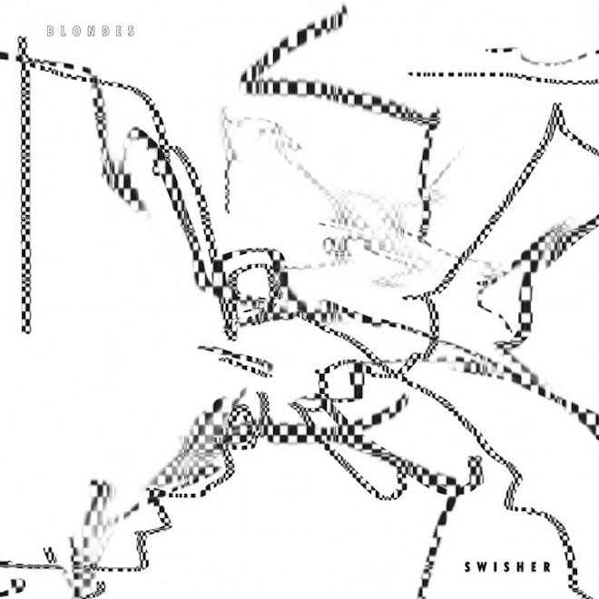 Blondes - Swisher (Full Album Stream)