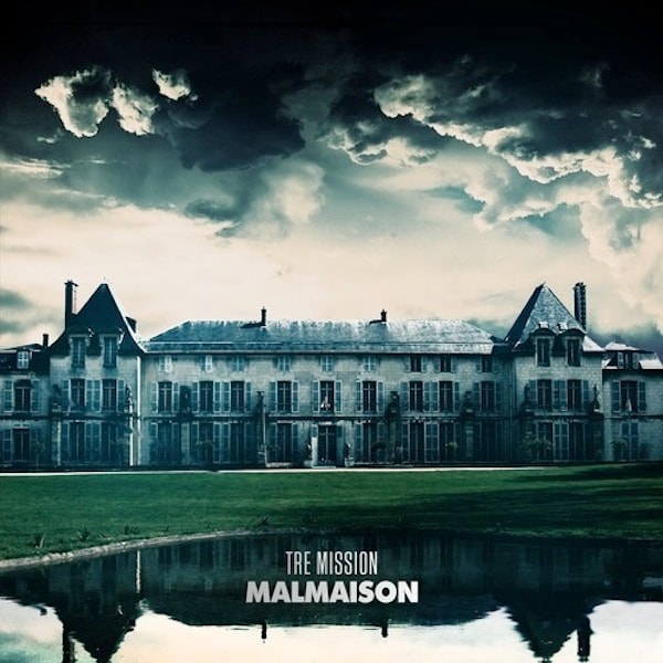Tre Mission - Malmaison (Full Album Stream)