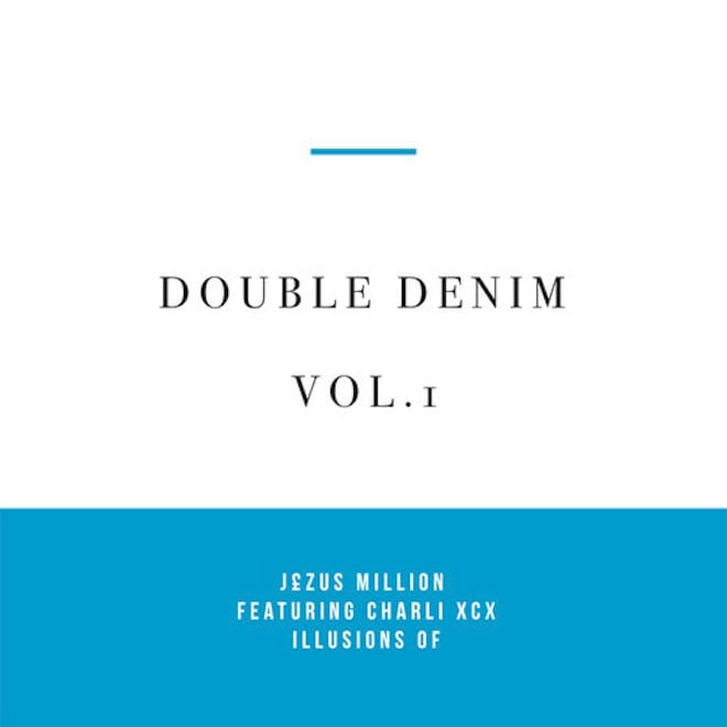 J£cuz Million featuring Charli XCX - Illusions Of