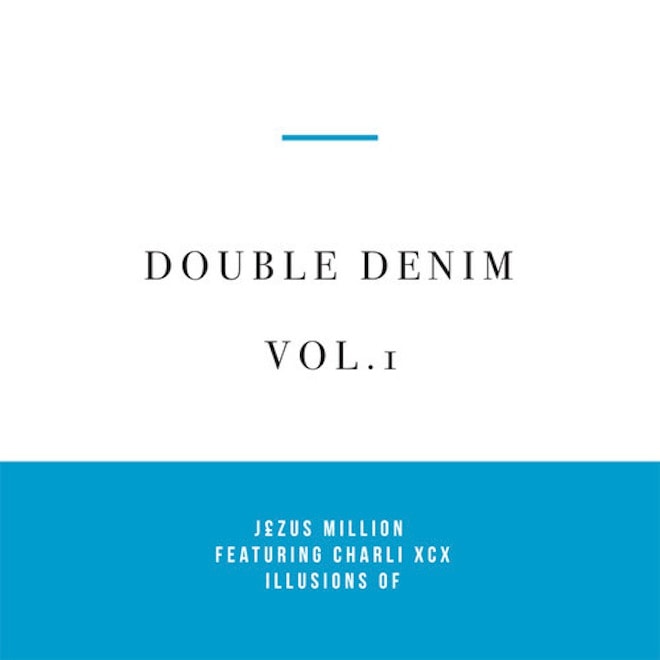 J£cuz Million featuring Charli XCX - Illusions Of