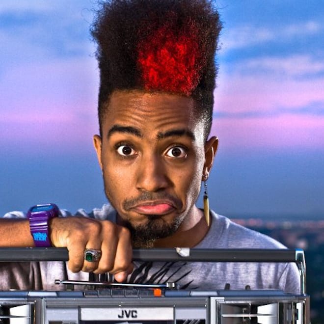 NatNaiel - Appreciation Day