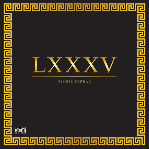 Richie - LXXXV EP