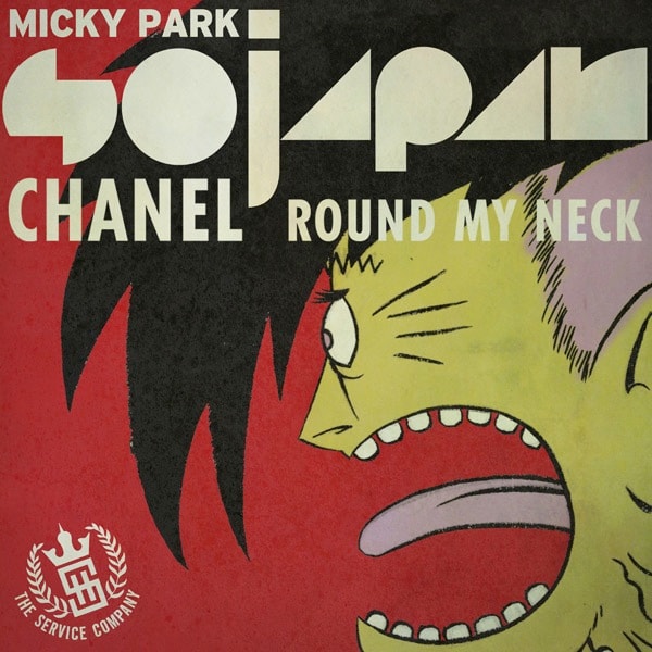 HYPETRAK Premiere: SO JAPAN - Hella Bandz