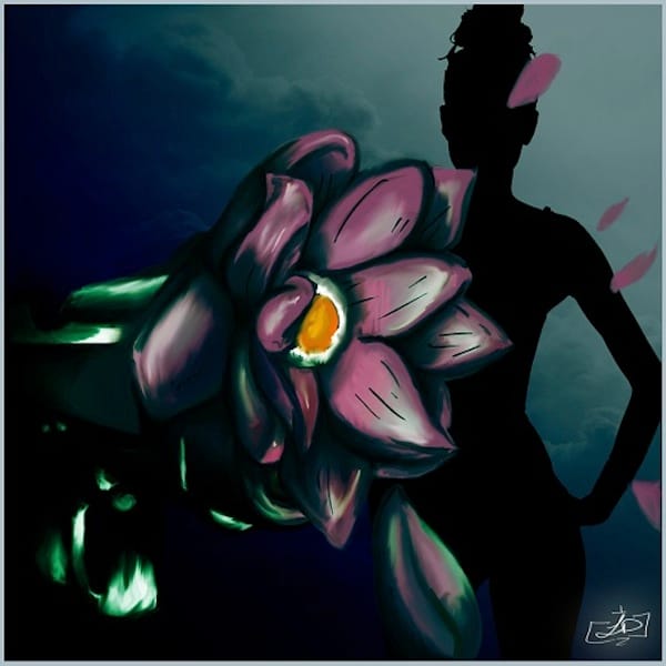 St. Joe Louis & Flying Lotus - St Joe Lotus:Reloaded EP