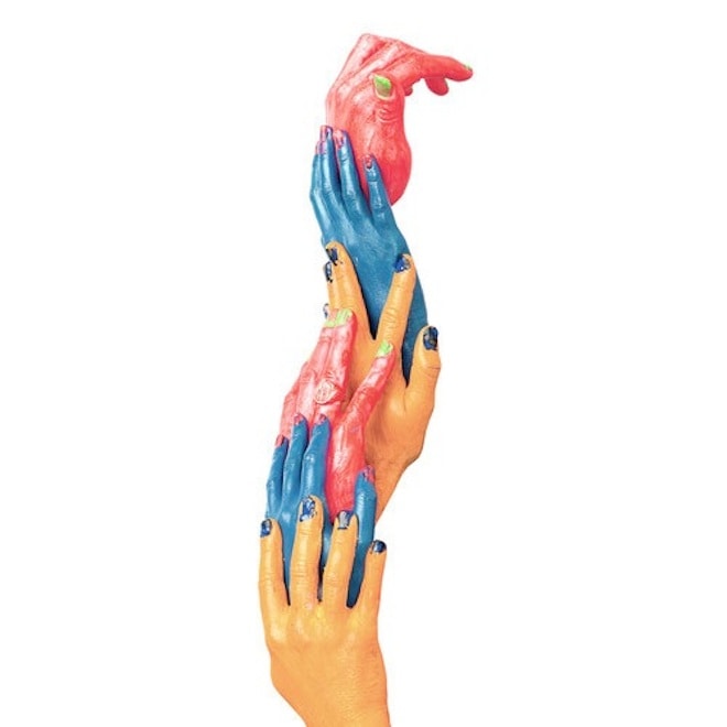 Superhumanoids - Bad Weather