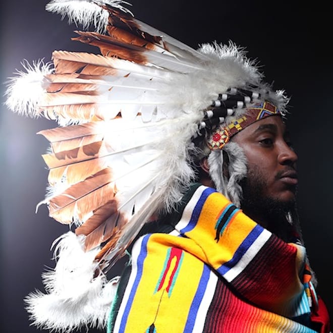 Thundercat – Lotus and the Jondy (Co-Produced by Flying Lotus)