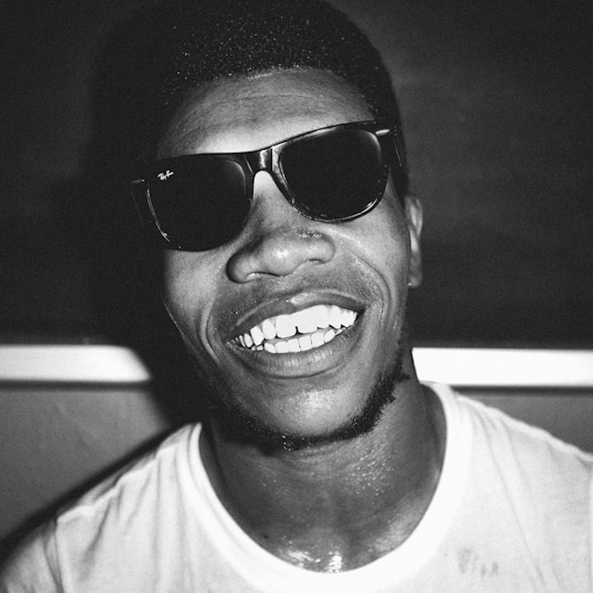 Willis Earl Beal - Everything unwinds.
