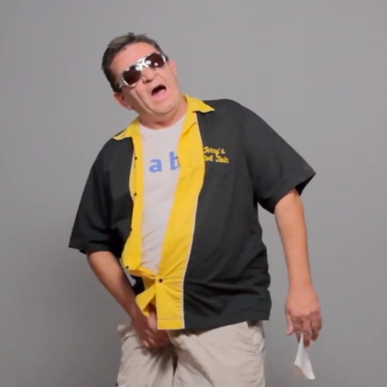 Angel Haze - No Bueno (NSFW)