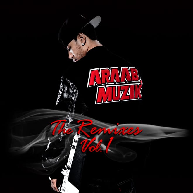 araabMUZIK to Release Remix Album; Hear Two New Tracks