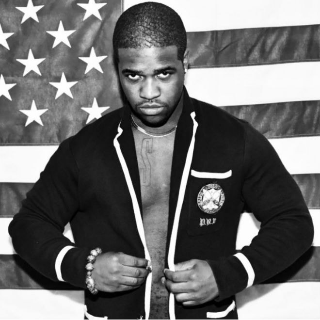 A$AP Ferg Reveals Release Date for 'Trap Lord'