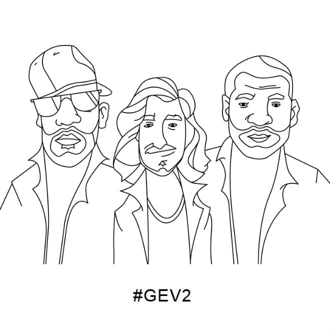 Asher Roth Announces 'The GreenHouse Effect Vol. 2'